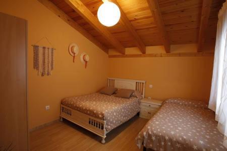 Fompedraza Miraribera En La Ribera Del Duero旅馆 外观 照片